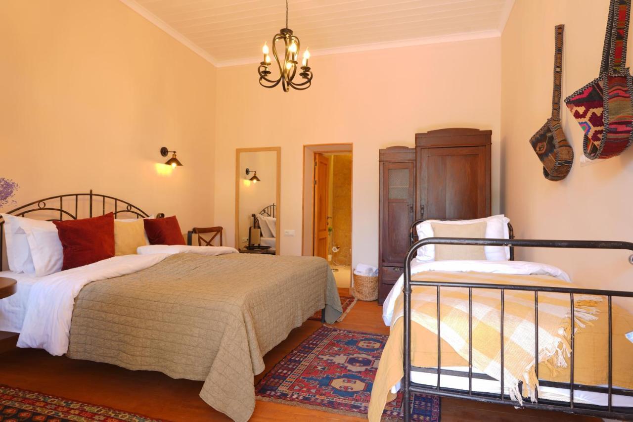 Toon Armeni Guest House Dilijan Exteriör bild